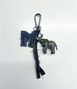 Bag charm 05