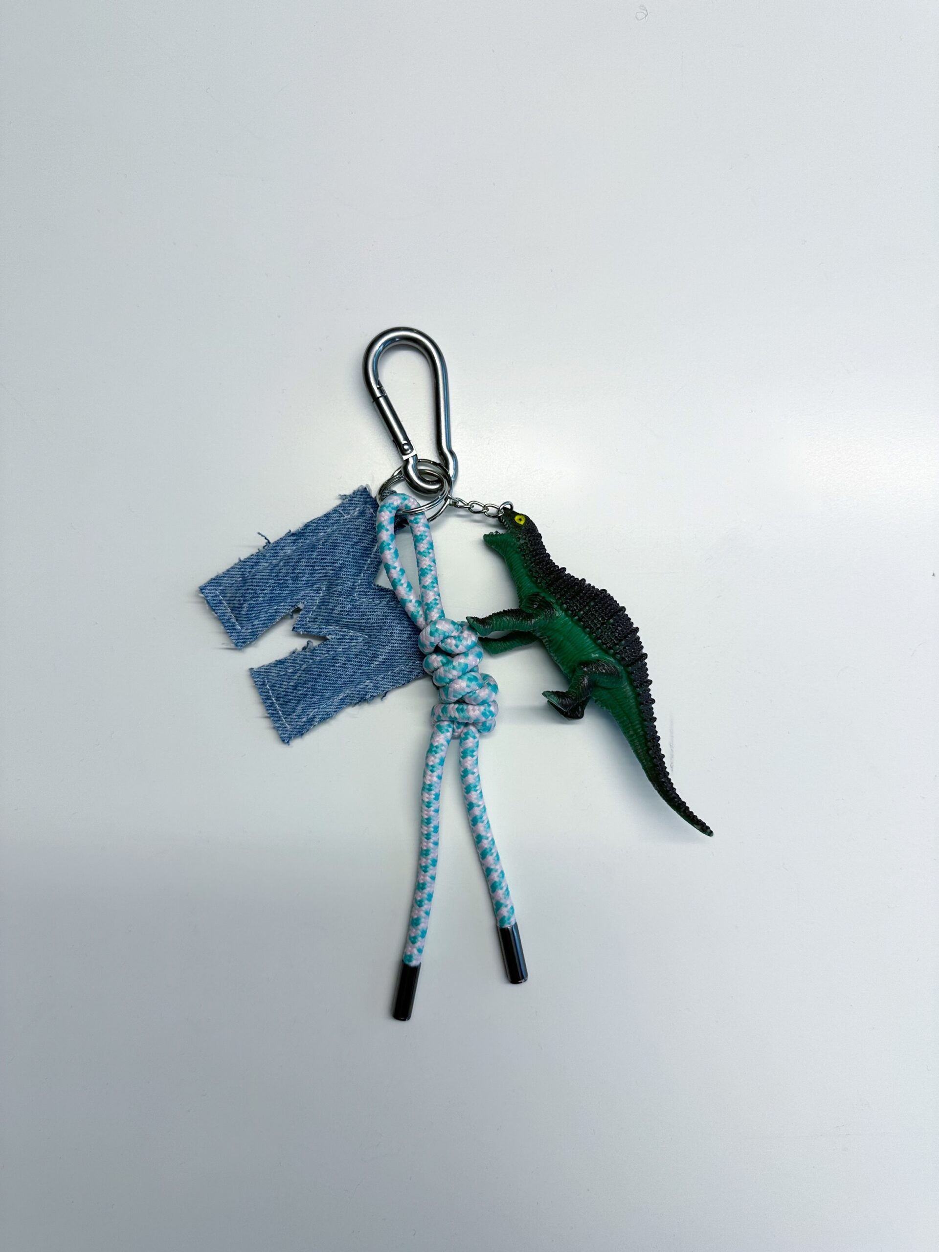 Bag charm 10