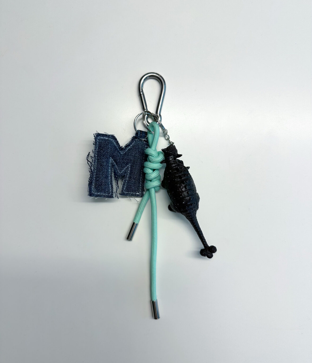 Bag charm 09