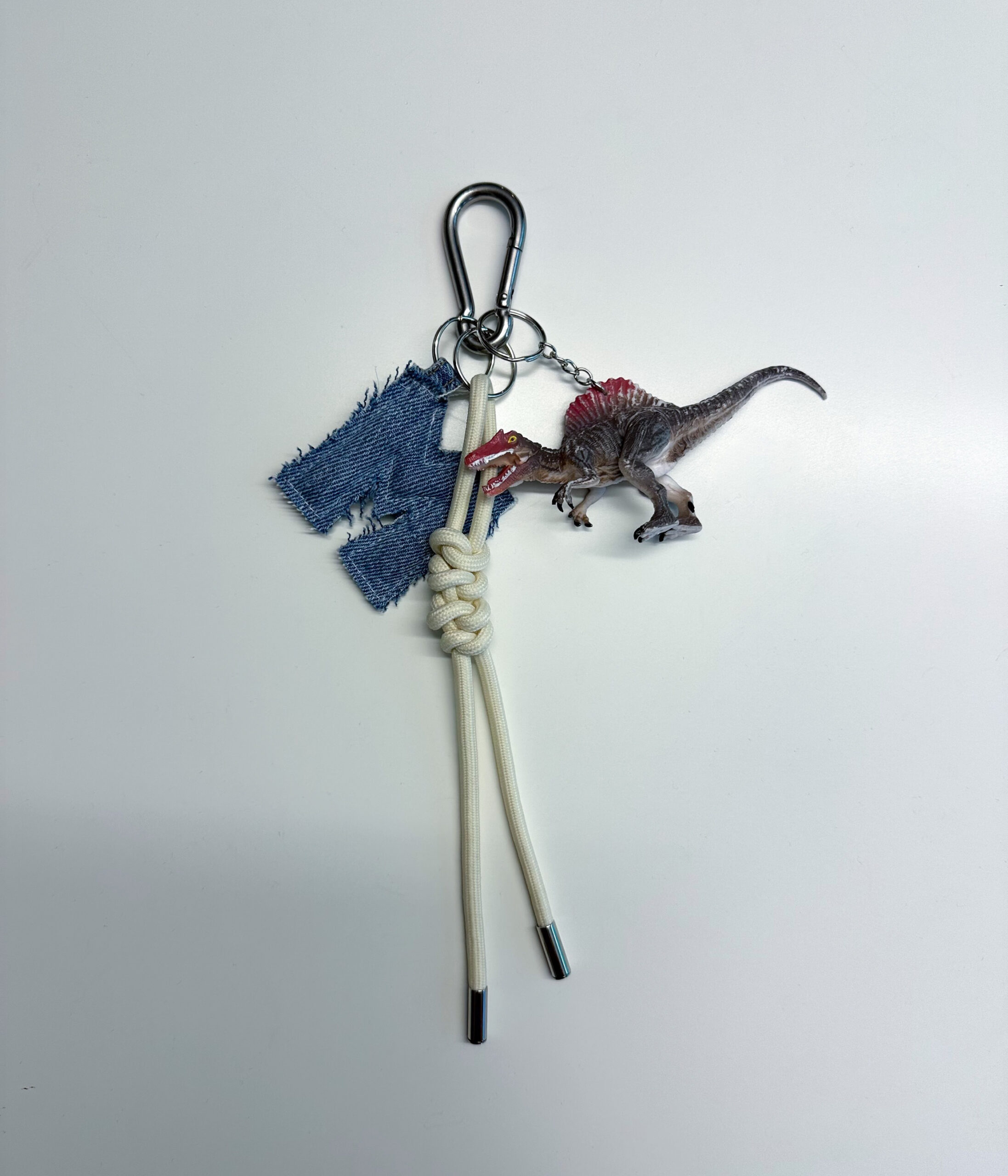 Bag charm 03