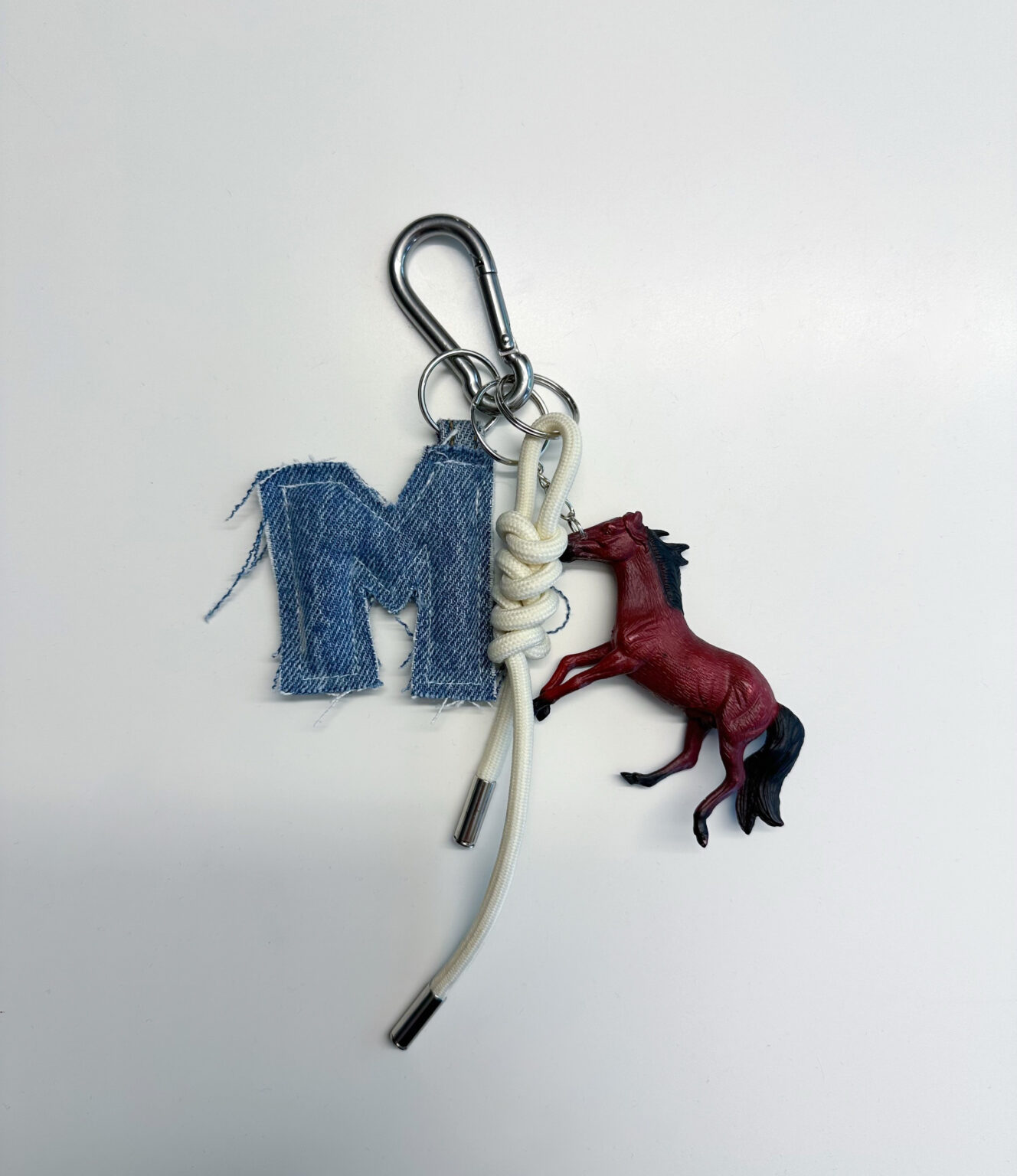Bag charm 07