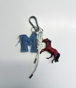 Bag charm 07