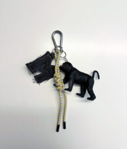 Bag charm 02