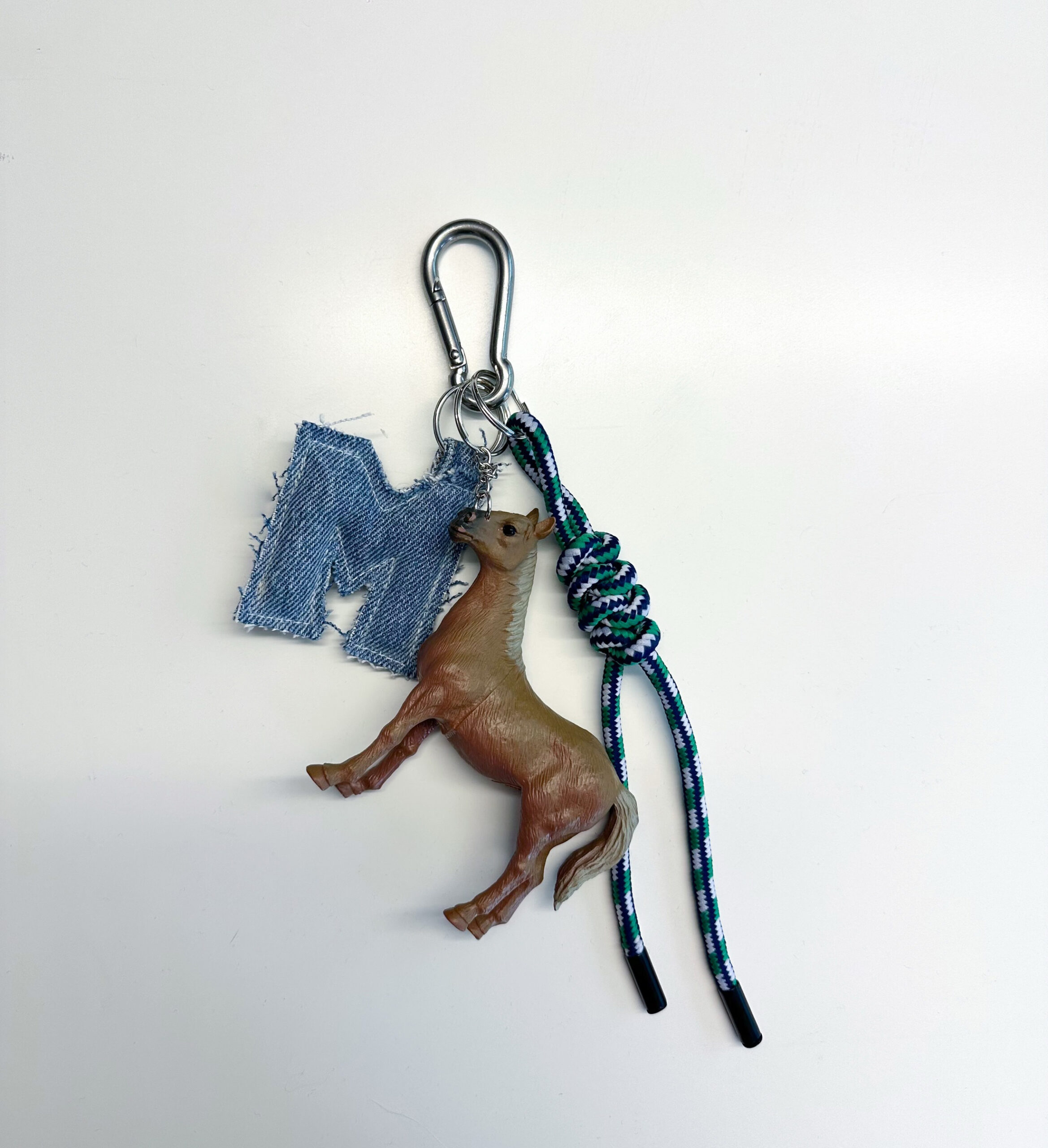Bag charm 11
