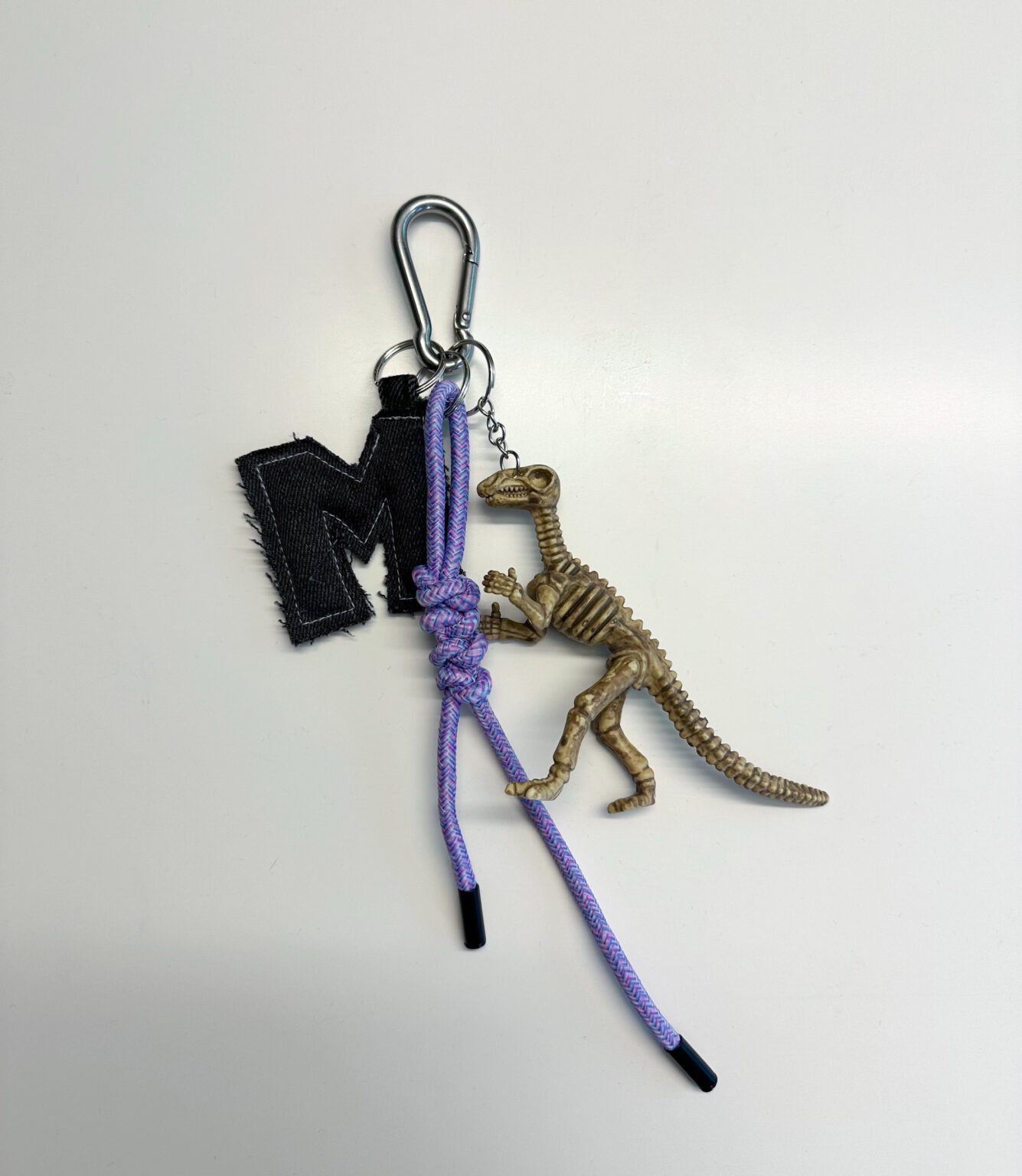 Bag charm 01