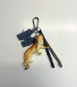 Bag charm 04