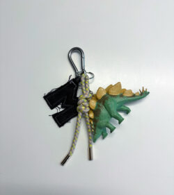 Bag charm 08